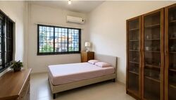 Sennett Estate (D13), Terrace #592495451